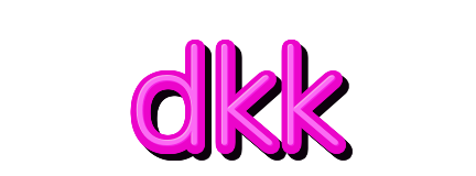dkk — logo kanal