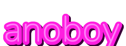 anoboy — logo kanal