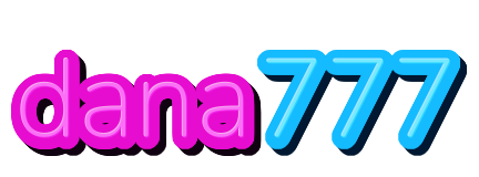 dana777 — logo kanal