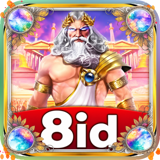 8id — galeri pratinjau - APK Resmi