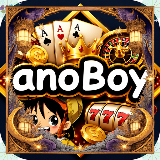 anoboy — mitra unggulan
