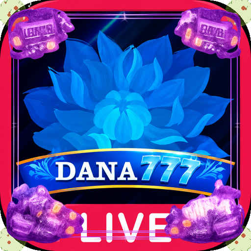 dana777 — mitra unggulan
