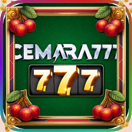 cemara777 — mitra unggulan