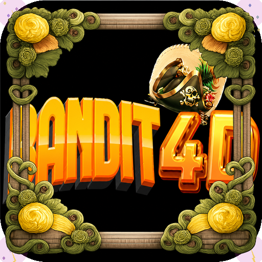 bandit4d — mitra unggulan